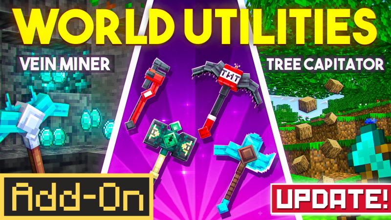 World Utilities (Update)